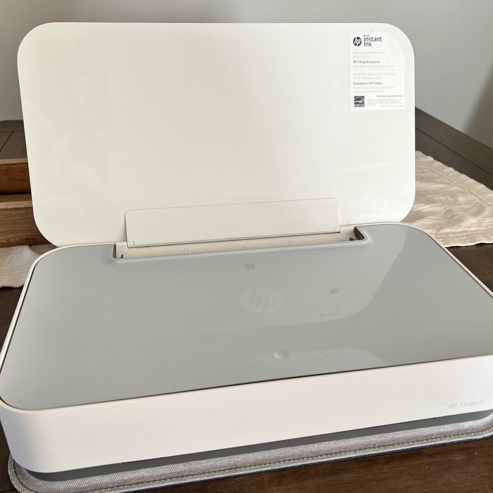 COPY - HP Tango X Printer